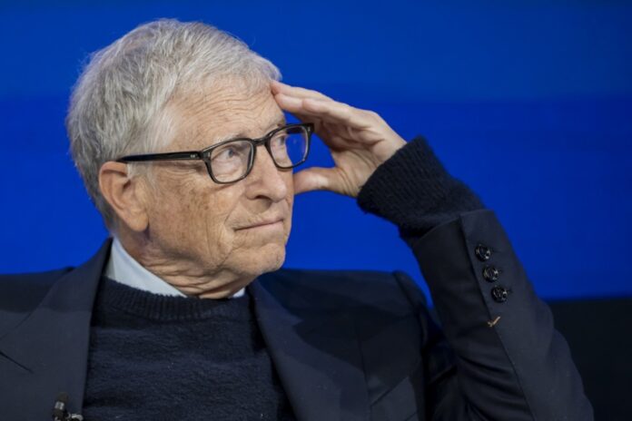 World Economic Forum 2026 in Davos