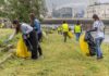 Обединети 70.688 учесници, собрани 684.777 килограми отпад