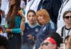 Девојката на Нагелсман ја крена цела Германија на нозе – фудбалерите бесни!