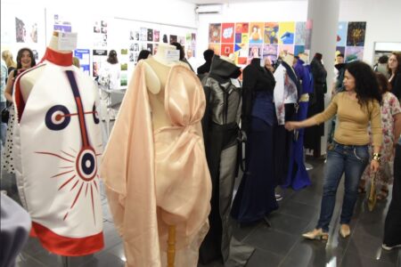 Факултетот за арт и дизајн – 20 години посветеност, знаење, визија и слободно креативно изразување!