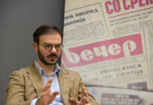 КОЛУМНА ГОРДАН ЈОРДАНОВ: Европа, војната и заборавените лекции од минатото