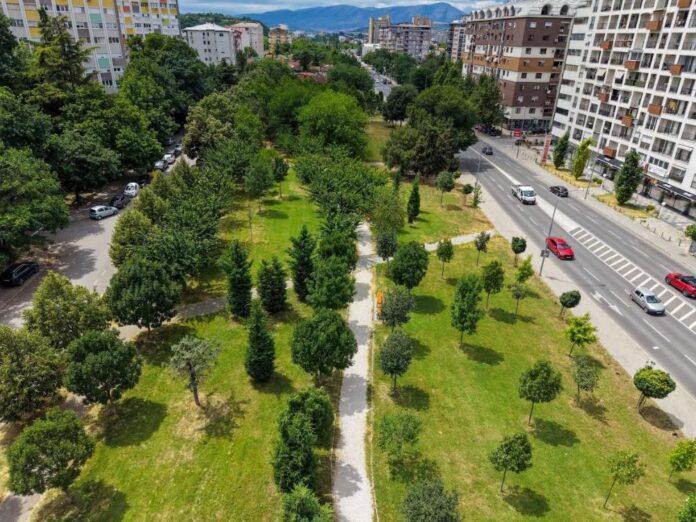 grad skopje
