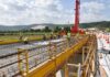Коридорите 8 и 10-д ја забрзуваат реализацијата на капиталните проекти