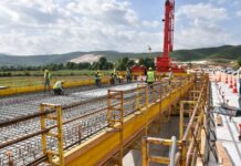 Коридорите 8 и 10-д ја забрзуваат реализацијата на капиталните проекти