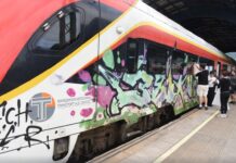 Tест-турата ја покажа предноста на градскиот воз