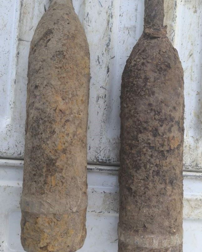 granati