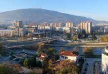 Скопје ќе добие новиот ГУП за 12 до 18 месеци