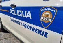 Драма во Загреб: Пијан маж седел на клупа во парк со бомба, полицијата откри – баран бил со потерница за 5 различни прекршоци и кривични дела