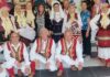 Игроорците од ЗП „Солидарност“ ќе блеснат на меѓународната ревија на песна, игра и оро во Љубљана