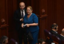 Наставниците кои се вишок ќе бидат асистенти со можност за продолжување