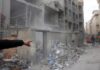 Израелски министер се заканува со војна во Сирија
