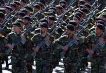 Иран е подготвен за директна конфронтација со САД ако Израел продолжи со офанзивата во Либан