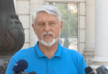 Апелациoниот суд Скопје пресуди: Стевчо Јакимовски ќе треба да одлежи седум месеци во затвор