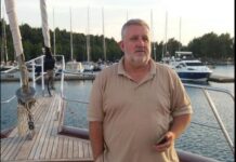 Јове Кекеновски со цедето „Балкански жубор“ воспоставува силна врска со традицијата во современа фолклорна форма – ексклузивно за српската издавачка куќа ПГП-РТС