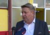 Ненадејно почина градоначалникот на Брвеница, Јовица Илиевски