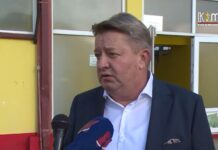 Ненадејно почина градоначалникот на Брвеница, Јовица Илиевски