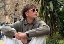 Јаков Јозиновиќ „за чуда лета“ и ќе слета на сцената на Античкиот театар во Охрид