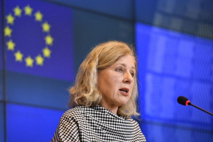 EU Ministers of General Affairs meet in Luxembourg