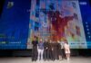 Документарецот „Руини“ на Елена Чемерска премиерно прикажан во Шангај