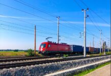 Двоцифрен раст кај карго превозот и кај приходите во првиот квартал