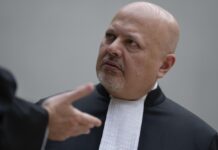 Секс скандал го тресе Хаг: Главниот обвинител е суспендиран
