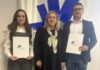 Комисијата за хартии од вредност ги додели годишните награда за млади истражувачи за 2026