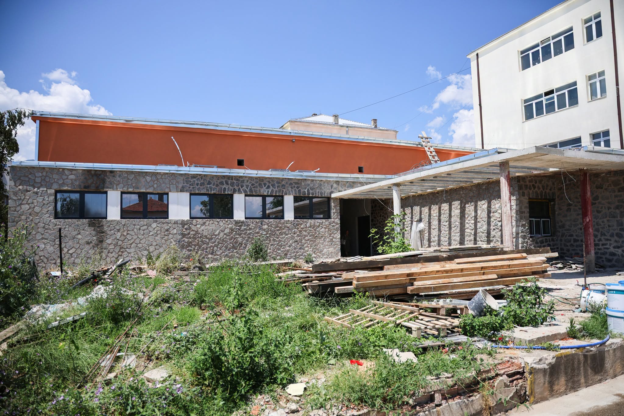 Kino Partizan