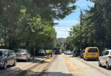 Целосно се санира улицата „Томе Арсовски“ во Бирарија