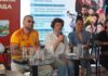 Лозано, Таско и Војаж за големиот роденден на Кисела Вода