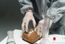 Русите ја обвинуваат Украина за шверц на дрога во Европа