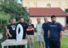 Скулптурите од првата вајарска колонија ќе ја разубават Гевгелија