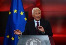 Кошта: ЕУ не бара посредничка улога во војната во Украина