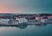 Крим забранува возење мотоцикли ноќе поради бучава слична на дрон