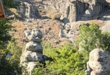 Жена насилно и нелегално наплаќала за влез во кратовскиот локалитет