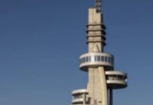 Кулата на Водно е спој на архитектура, инженерство и технологија – амбиција претворена во бетон и челик