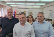 Со Оперативниот план за вработување ќе бидат опфатени 5.808 млади лица