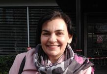 По оставката на Груевска-Маџоска и преписката со министерот Љутков, Веселинка Лаброска нова претседателка на Советот за македонски јазик