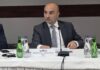 Лабудовиќ од КОСАП: Балканот мора да стане енергетски коридор на Европа, а не периферија на транзицијата