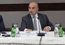 Лабудовиќ од КОСАП: Балканот мора да стане енергетски коридор на Европа, а не периферија на транзицијата