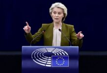 Борба за влијание во Брисел: Фон дер Лајен се залага за промени во дипломатијата на ЕУ