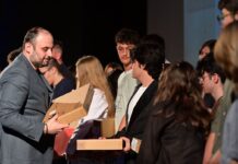 Лаптопи за првенците на генерацијата