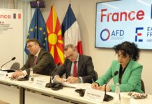 Го зајакнуваме пристапот на граѓаните до еколошката правда по европски стандарди