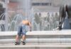 Тропски ноќи и пеколна жега: Африкански бран ќе ја погоди Македонија викендов