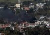 Израелската војска нареди евакуација на жителите на 20 места во јужен Либан