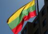 Падна владата на Литванија