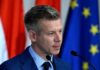 Маѓар поостар и од Орбан: Не, за Украина во ЕУ!