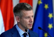Маѓар поостар и од Орбан: Не, за Украина во ЕУ!