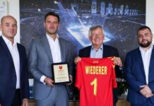 Македонија домаќин на ЕП 2028