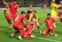 Македонија една од земјите домаќини на ЕП 2036