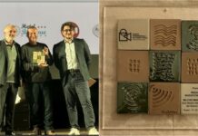 Италија го чествува Манчевски – го награди со престижната „Пезаро“